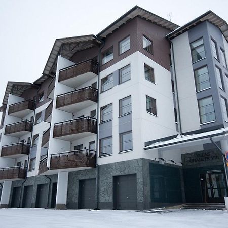 Forenom Premium Apartments Yllaes Ylläsjärvi Kültér fotó